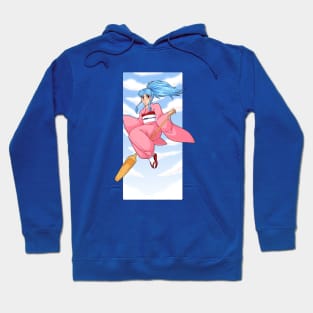 Botan Hoodie